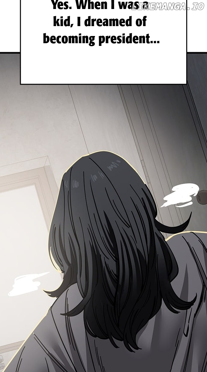 Unemployed Baek-soon Chapter 156 - page 44